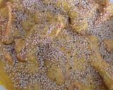 A picture of step 6 of Chicken_steam.