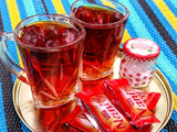 ❤️سالاد ماکارونی🥰