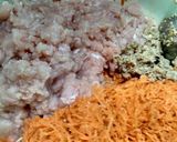 Foto langkah ke 1 dari resep Nugget Ayam Simple.