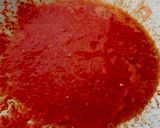 Foto langkah ke 3 dari resep Sambel Udang Pete.