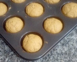 Foto del paso 6 de la receta: Muffins fit de zanahoria 65 kcal