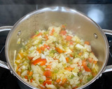 Foto del paso 1 de la receta: Bonito con tomate