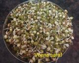 उसल पाव (usal pav recipe in Hindi) रेसिपी चरण 1 फोटो