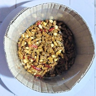 Langkah 4