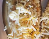 Foto del paso 7 de la receta Berenjenas Rellenas