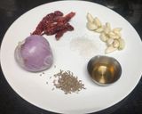 A picture of step 1 of Crispy paneer bites.
