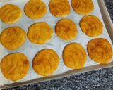 Foto del paso 5 de la receta: Galletones Cítricos de Naranja