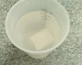 Foto del paso 1 de la receta: Pizza muy esponjosa