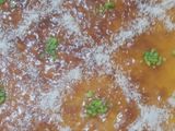 🥮كعكة بالبرتقال🍊