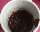 Foto del paso 5 de la receta: Natillas de chocolate dos colores