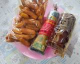 29. 🍹 Es Kunyit Asam 🍹 langkah memasak 1 foto