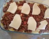 Foto del paso 3 de la receta: Lasaña de papa