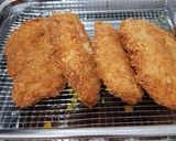 Foto langkah ke 6 dari resep Chicken Katsu 🍗.