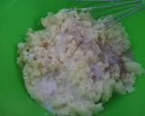 Foto langkah ke 4 dari resep Pastel Tutup.