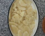 Foto del paso 3 de la receta: Papas a la crema