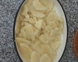 Foto del paso 3 de la receta: Papas a la crema