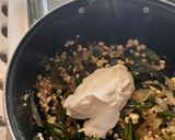 Foto del paso 4 de la receta: Pollito con rajas y elote