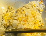 Foto langkah ke 3 dari resep 549. Nasi Goreng Sederhana.