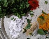 મેથી વાળા બાજરાના થેપલા (Methi Bajara Thepla Recipe in Gujarati) રેસીપી સ્ટેપ1ફોટો