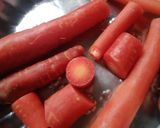 મરચાં નું અથાણું(Chilli pickle recipe in Gujarati) રેસીપી સ્ટેપ1ફોટો