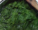 Foto del paso 3 de la receta: Lasaña de espinacas