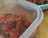 Foto del paso 4 de la receta: Tabulé 🥗