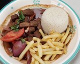 Foto del paso 6 de la receta: Lomo saltado