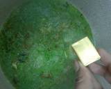 Chicken masoor pulao recipe step 2 photo