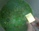 A picture of step 2 of Chicken masoor pulao.