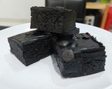Foto langkah ke 1 dari resep Anabolic Sweet Potato Fudgy Brownies | Low Calorie, High Protein, Sugar Free.