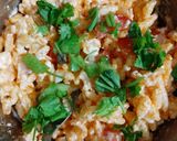 દહીં મસાલા મમરા (Curd Masala Mamra Recipe In Gujarati) રેસીપી સ્ટેપ3ફોટો
