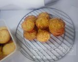 Foto langkah ke 5 dari resep Bolu kering.