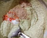 दाल टोस्ट(dal toest recipe in hindi) रेसिपी चरण 1 फोटो