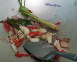 Foto langkah ke 2 dari resep Sarden Kaleng (Menu Sahur Mepet Imsak).
