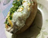 Foto del paso 6 de la receta: Papa horneada