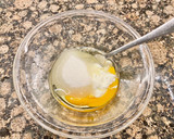 Foto del paso 4 de la receta: Galletas de mantequilla con manzana caramelizada