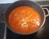 Foto del paso 3 de la receta: Lentejas estofadas con galta de cerdo