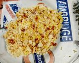 Foto del paso 1 de la receta: Budín de sobaos tiernos