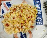 Foto del paso 1 de la receta: Budín de sobaos tiernos