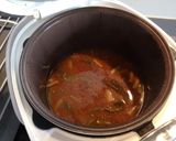 Foto del paso 3 de la receta: Lentejas con arroz multicooker 12 en 1