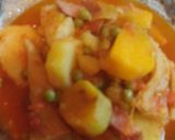 Foto del paso 12 de la receta: Mondongo Estofado