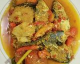Foto langkah ke 6 dari resep Pesmol Ikan Kembung dan Ikan Mas (Mix).
