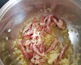 Foto del paso 3 de la receta: Alcachofas y patatas guisadas