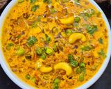 हल्दी की सब्ज़ी रेसिपी चरण 8 फोटो