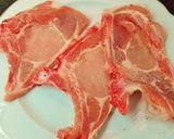 Foto del paso 1 de la receta: Sándwich Pulled Pork