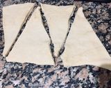 Foto del paso 4 de la receta: Medialunas de manteca