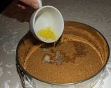 Klasszikus sajttorta recept II recept fázis 5 fotója