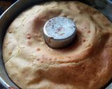 Foto del paso 4 de la receta: Torta con chocolate 😍
