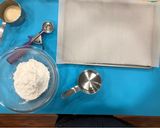 Mochi fagyi recept fázis 2 fotója