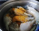 বাদশাহী চিংড়ি (badsahi chingri recipe in Bengali) রেসিপির ধাপ 1 ছবি